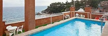 Rosanna Lägenhet Lloret de Mar