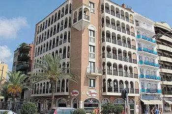 Rosanna Apartment *
