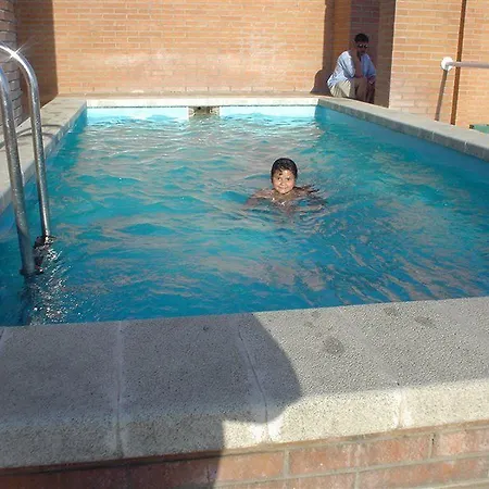 Apartment Rosanna