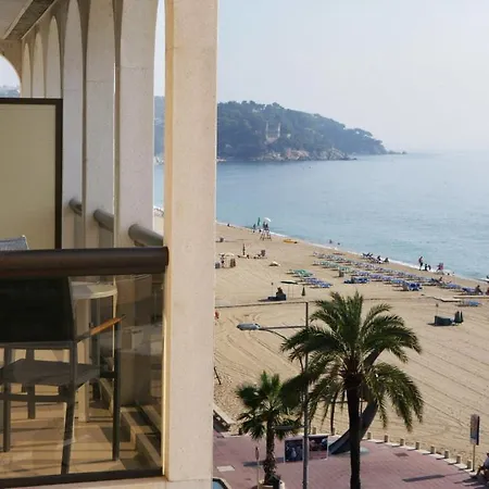 Rosanna Lägenhet Lloret de Mar