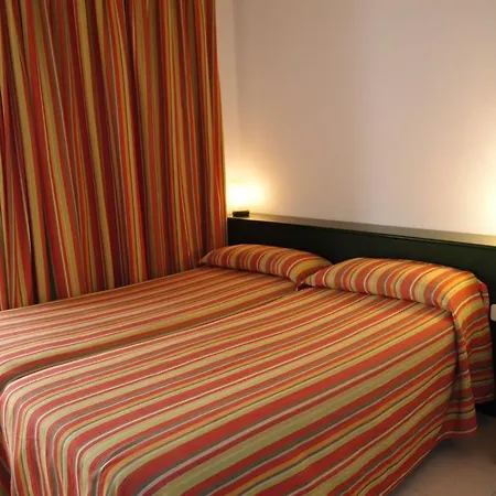 Apartment Rosanna