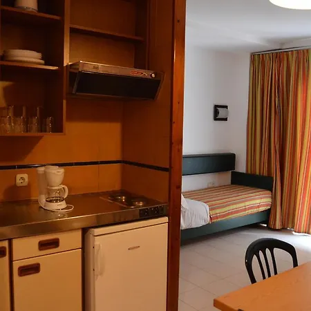 Rosanna Apartamento