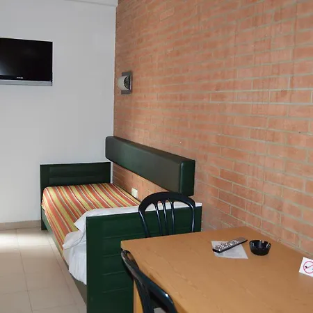Apartment Rosanna *