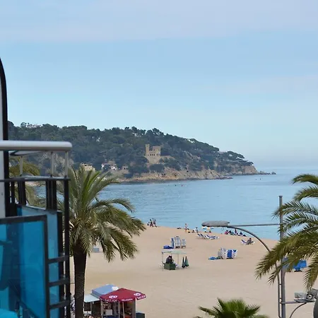 Apartment Rosanna Lloret de Mar