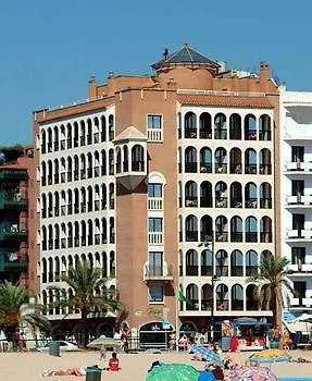 Rosanna Lejlighed Lloret de Mar