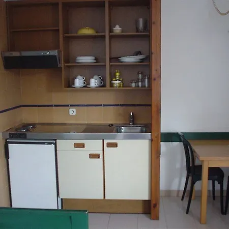 Rosanna Apartmán *