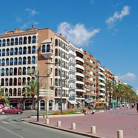 Rosanna Apartmán
