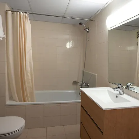 Apartmán Rosanna *