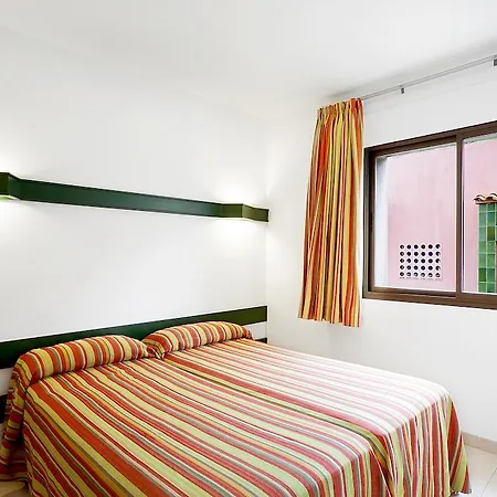 Rosanna Apartmán Lloret de Mar