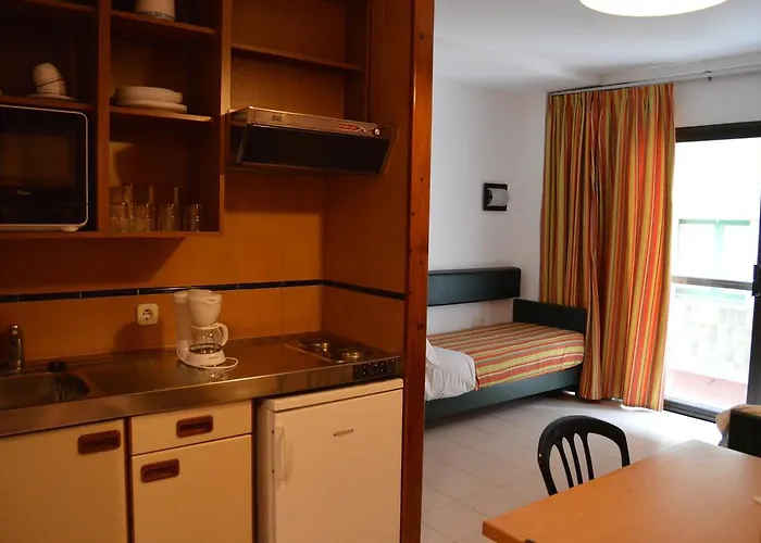Rosanna Apartament