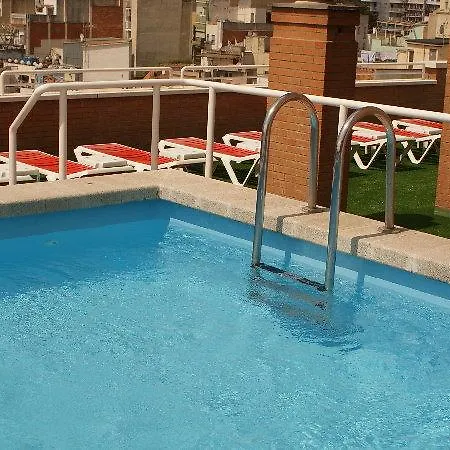 Apartment Rosanna *