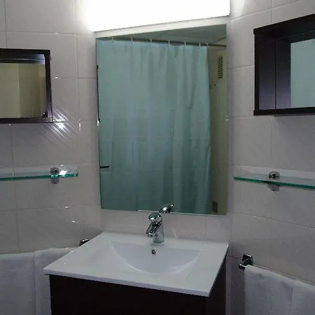 Apartment Rosanna