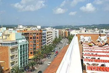 Rosanna Apartment Lloret de Mar