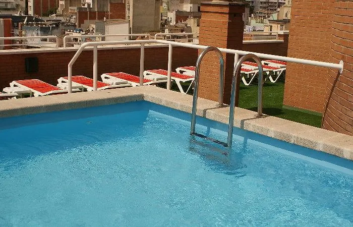 Apartment Rosanna *