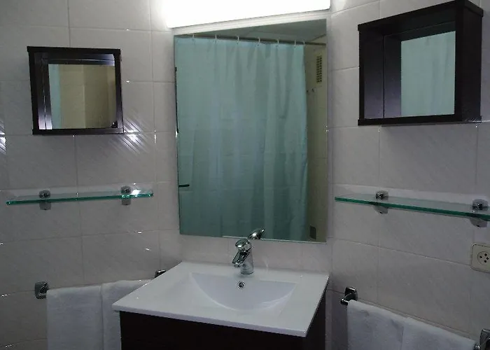 Apartment Rosanna