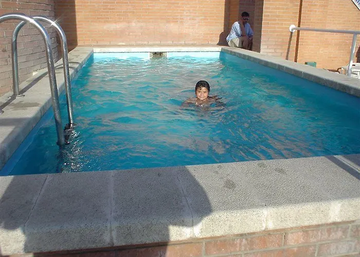 Apartment Rosanna
