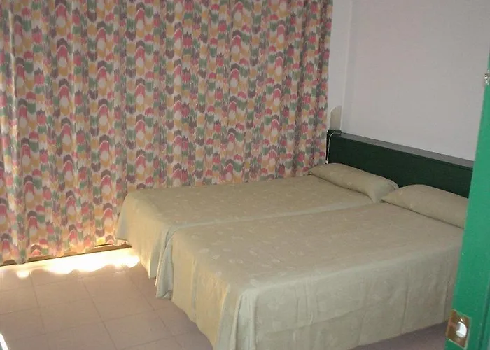 Apartment Rosanna Lloret de Mar