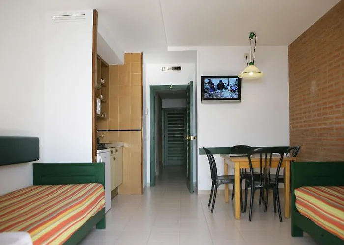 Rosanna Apartment Lloret de Mar