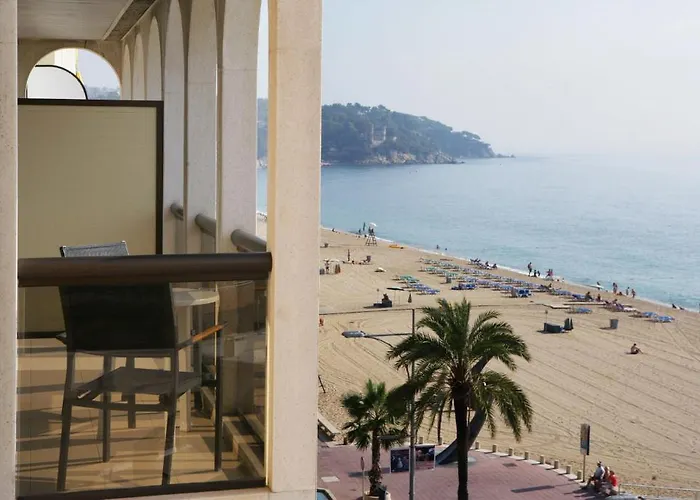 Rosanna Apartment Lloret de Mar