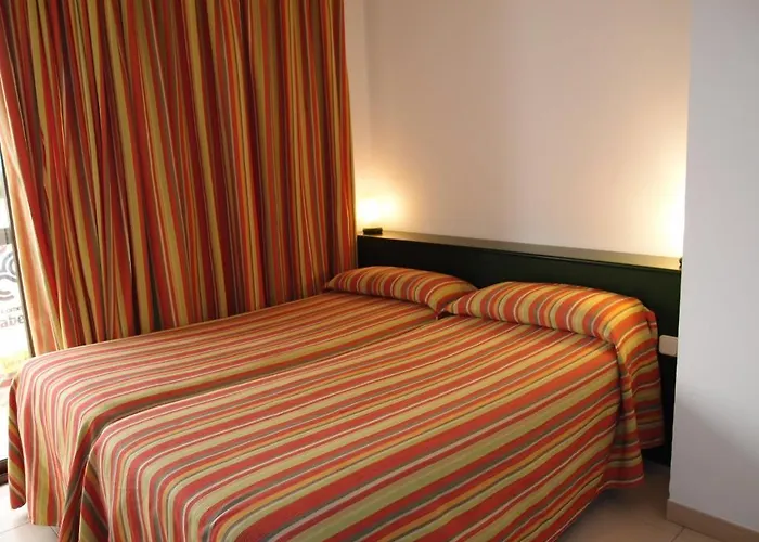 Apartment Rosanna