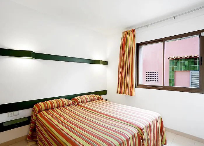 Rosanna Apartment Lloret de Mar