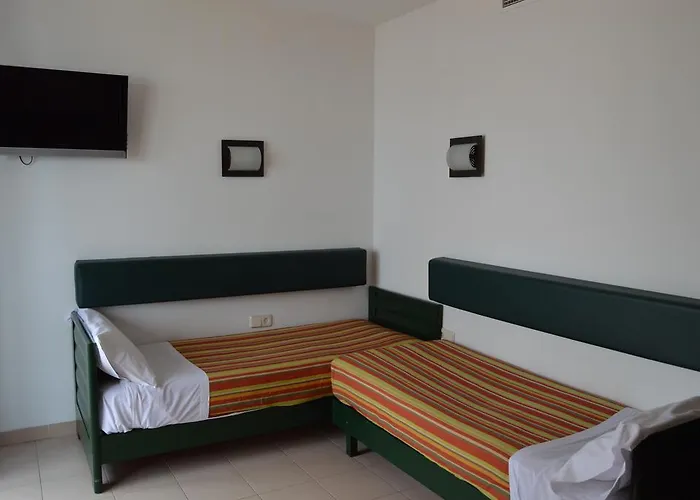 Apartment Rosanna Lloret de Mar