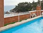 Rosanna Apartmán Lloret de Mar